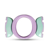 2-in-1 Travel Potty for Kids – Can Be Used on a Toilet Seat or on the Ground